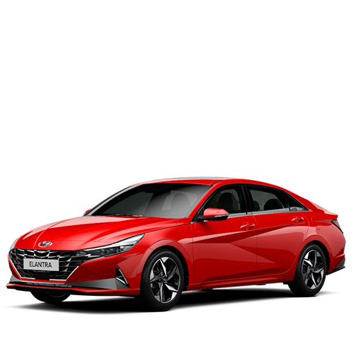 All New Elantra 2-3-23 dai dien san pham mau do