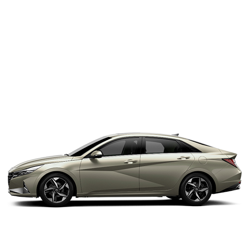 All New Elantra 2-3-23 dai dien san pham mau ghi vang