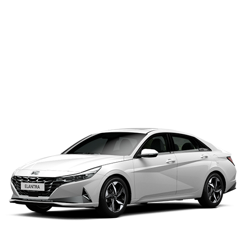 All New Elantra 2-3-23 dai dien san pham mau trang