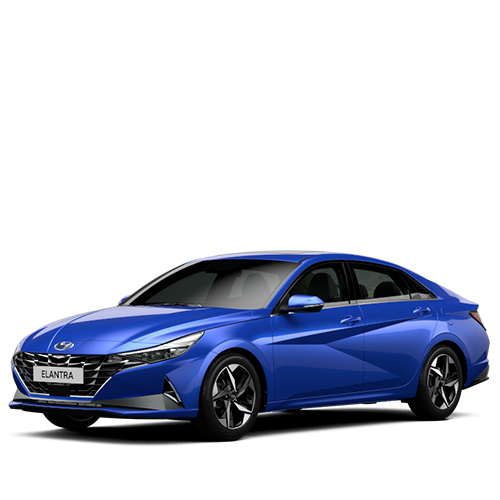 All New Elantra 2-3-23 dai dien san pham mau xanh